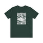 Funny Train Wreck Unisex Tee, Humorous Gift, Casual Wear, Graphic Tee, Birthday Gift, Train Lover Shirt - Riff Raff Wear