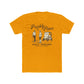 Prickly Pines Golf Resort Unisex Cotton Crew Tee - Perfect for Golf Lovers! - Riff Raff Wear Underground