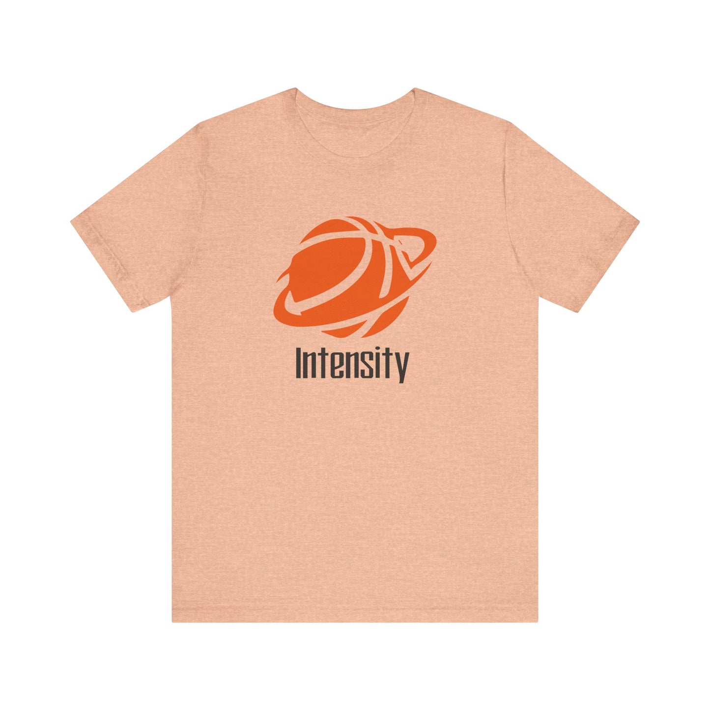 Riff Raff Wear Intensity Game Unisex Jersey Short Sleeve Tee