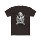 Stay Wild Unisex Cotton Crew Tee - Retro Tattoo Style Shirt - Riff Raff Wear