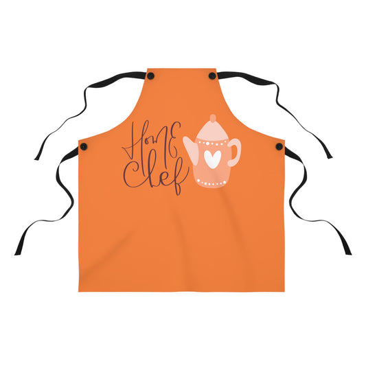 Riff Raff Wear Home Chef Apron (AOP)