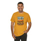 T-Shirt - "Torta Goals" Burger Graphic Tee - Riff Raff Wear