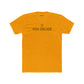 Unisex Cotton Crew Tee - "You Decide" Minimalist Tee for Everyday Style - Riff Raff Wear