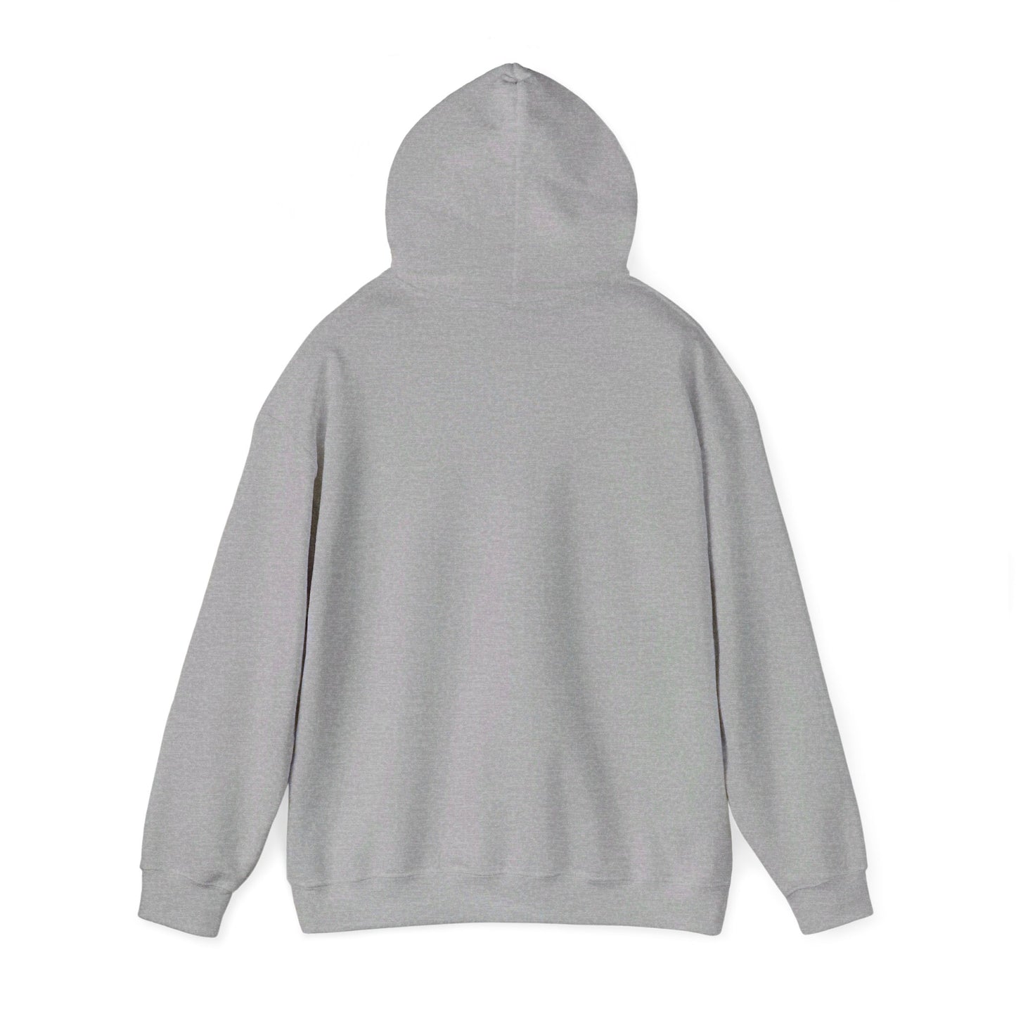 PetNique Because People Suck Unisex Heavy Blend™ Hooded Sweatshirt