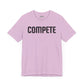 Complete T-shirt