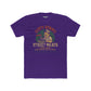 Funny Unisex Cotton Crew Tee - Dirty Stan's Street Meats Graphic T-Shirt - Riff Raff Wear