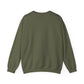 One Humanity Unisex Crewneck Sweatshirt - Comfortable & Stylish - Riff Raff Wear