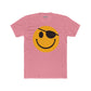 Pirate Smile Unisex Cotton Crew Tee - Fun and Playful Graphic T-Shirt - Riff Raff Wear
