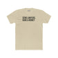 Send Lawyers, Guns & Money Unisex Cotton Crew Tee - Casual Statement T-Shirt - Riff Raff Wear