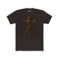 Funny Cowboy Graphic Tee, Unisex Cotton Crew Shirt, Western Style - Riff Raff Wear