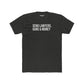 Send Lawyers, Guns & Money Unisex Cotton Crew Tee - Casual Statement T-Shirt - Riff Raff Wear