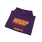 WKRP - Unisex Heavy Blend™ Hooded Sweatshirt - Riff Raff Wear