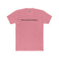Professional Overthinker Unisex Cotton Crew Tee - Perfect Gift for Thoughtful Minds - Riff Raff Wear