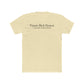 Future Rich Person Unisex Cotton Crew Tee - Riff Raff Wear