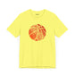 Riff Raff Wear Basketball 2 Unisex Jersey Short Sleeve Tee