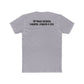 Velvet Clam Unisex Cotton Crew Tee - Funny Graphic T-Shirt with VIP Room Text - Riff Raff Underground