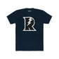 Unisex Cotton Crew Tee - Dressed to Depress Graphic T-Shirt for Casual Style - Riff Raff Wear
