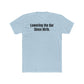 Unisex Cotton Crew Tee - "Lowering the Bar Since Birth" - Funny Graphic T-Shirt for Casual Wear - Riff Raff Wear