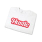 Riff Raff Wear Hustle Unisex Heavy Blend™ Crewneck Sweatshirt