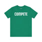 Complete T-shirt
