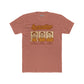 Sertraline - Unisex Cotton Crew Tee -  Feel Everything, Then Nothing, Then OK - OverRx - Riff Raff Wear