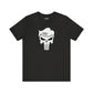 Trump Punisher Unisex Jersey Short Sleeve Tee - Riff Raff Wear