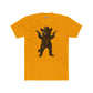 Funny Cowboy Graphic Tee, Unisex Cotton Crew Shirt, Western Style - Riff Raff Wear