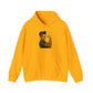 Empowering Feminist Hoodie | Unisex Heavy Blend™ Sweatshirt - Riff Raff Wear