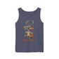 Graphic Unisex Tank Top - 'Truth is a Virus' - Riff Raff Wear