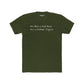 Father Figure Unisex Cotton Crew Tee - Perfect for Father's Day & Everyday Wear - Riff Raff Wear