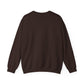 Vintage 60s Crewneck Sweatshirt - Retro Style Made in the 60s - Riff Raff Wear