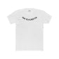 No Ragrets Unisex Cotton Crew Tee - Casual Graphic T-Shirt for Everyday Wear - Riff Raff Wear
