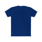 Humorous Unisex Cotton Crew Tee - "Barely Functioning Adult" - Riff Raff Wear