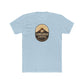 Coffee Lover Unisex Cotton Crew Tee, Casual Shirt, Vintage Coffee Camelback Coffee Old Town Scottsdale