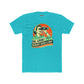 Funny Unisex Cotton Crew Tee - "Oh, Look! Nobody Gives a Shit" Graphic T-Shirt for Sarcastic Souls - Riff Raff Wear