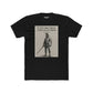 Motivational Unisex Cotton Crew Tee - "If You Are Tired, Then Do It Tired" - Riff Raff Wear