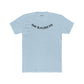 No Ragrets Unisex Cotton Crew Tee - Casual Graphic T-Shirt for Everyday Wear - Riff Raff Wear