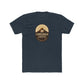 Coffee Lover Unisex Cotton Crew Tee, Casual Shirt, Vintage Coffee Camelback Coffee Old Town Scottsdale