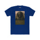 Unisex Cotton Crew Tee - "Slaves Are Now Users" Graphic Tee - Riff Raff Wear