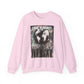 One Humanity Unisex Crewneck Sweatshirt - Comfortable & Stylish - Riff Raff Wear