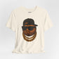 Basketball Bling Tee — Cool Hip-Hop Ball Graphic T-Shirt