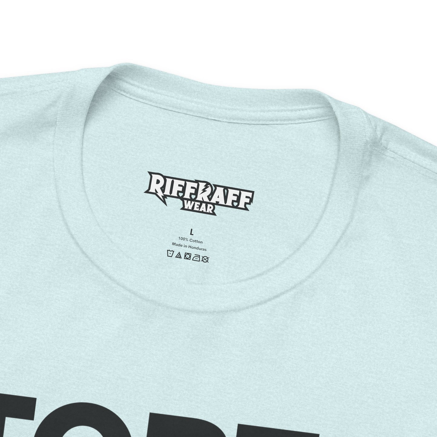 Tee - "TORTA" Definition Shirt (Mexican Sandwich Lover Tee) - Riff Raff Wear