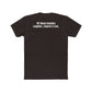 Velvet Clam Unisex Cotton Crew Tee - Funny Graphic T-Shirt with VIP Room Text - Riff Raff Underground