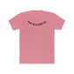 No Ragrets Unisex Cotton Crew Tee - Casual Graphic T-Shirt for Everyday Wear - Riff Raff Wear