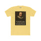 Shakespeare Quote Graphic Tee, Unisex T-Shirt, Literary Gift, Book Lover Apparel, - Riff Raff Wear