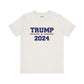 Riff Raff Wear Trump 2024 Unisex Jersey Short Sleeve Tee