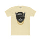 Gangsta Cat Unisex Cotton Crew Tee - Apparel for Animal Lovers - Riff Raff Wear