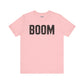 Boom T-shirt