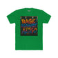 Rage Against The All Go Unisex Crew Tee - Riff Raff Wear