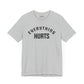 Everything Hurts T-shirt